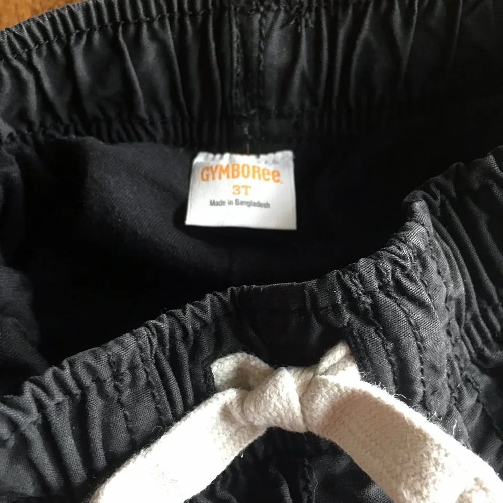 Gymboree 